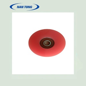 Rouleaux d'alimentation en papier Roland, rouleaux de pression en polyuréthane pour presses d'impression - Product Image 4