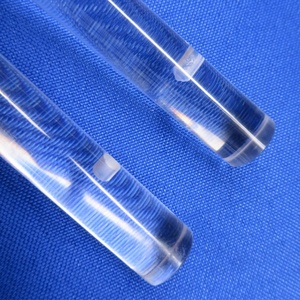 Varilla de Plástico Transparente con Rosca, Barra de Vidrio Orgánico Transparente con Tornillo - Product Image 4