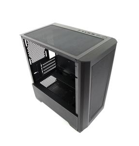 Boîtier PC Gamer Micro Mini en Acier avec Fenêtre Latérale pour Jeu de Table, Tour d'Ordinateur, Châssis Matx, Vente en Gros - Product Image 6