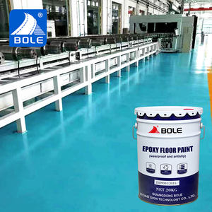 Meilleur revêtement de <span class=keywords><strong>sol</strong></span> époxy industriel en vente chaude <span class=keywords><strong>Peinture</strong></span> de <span class=keywords><strong>sol</strong></span> de sous-<span class=keywords><strong>sol</strong></span> de <span class=keywords><strong>garage</strong></span> standard Plancher époxy transparent - Product Image 4