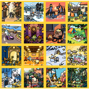 Py Poke Mon Game Boy 151 Q Phiên Bản Trò Chơi 3D Cổ Điển Thẻ Ba Chiều Charizard Thẻ Giao Dịch Poke Mon Trò Chơi Booster Gói Quà Tặng - Product Image 4