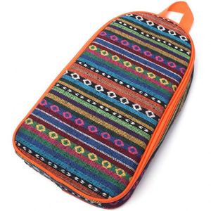 Bolsa de Viaje Organizadora de Utensilios de Cocina para Camping, Portátil, para Barbacoa, Campamento, Cocina, Kit de Cocina, Fábrica con Certificación BSCI - Product Image 6