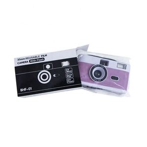 Film <b>Camera</b> Reusable 35 mm No Film Camara De Fotos None Disposable Flash <b>Camera</b> Reload Film <b>Camera</b> - Product Image 6