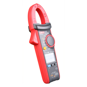 UT216C AC 600A Industrial NCV Automatic <b>Range</b> Wair Uni- t Multi Function Multimeter - Product Image 1