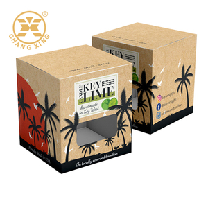Scatole Personalizzate per Candele Profumate, Confezioni in Cartone Bianco con Chiusura a Incastro, Scatole di Carta per Piccole Imprese, Stampa 4C, Spedizione Rapida - Product Image 4