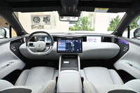 Avatr 11 12 Changan Voiture électrique Concessionnaire Meilleur prix SUV moyen-grand Autonomie 650km 705km 2023 2022 Avatar 11 12 Voiture électrique