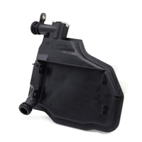 Le nouveau filtre de changement de vitesse automatique 0DW0GC DQ381 pour les filtres à huile de révision de Transmission de noyau de filtre Volkswagen