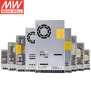 Meanwell lrs20024 lrs35024 SMPS 5V 12V 24V 15V 36V 48V 35W 50W 75W 100W 150W 200W 350W dẫn chuyển mạch cung cấp điện - Product Image 5