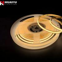 Iluminación LED COB para Integración en Madera, Instalación en Cavidades Poco Profundas, Espesor de Instalación Reducido, Espacio Mínimo Requerido, Diseño Delgado