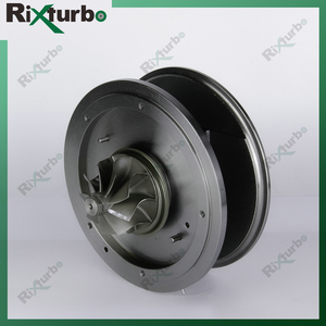 Cartucho de Turbo Rixturbo GTB2260VK 758351-0013 para BMW <span class=keywords><strong>525D</strong></span> E60 E61 3.0D 235HP 173Kw M57N2 <span class=keywords><strong>2007</strong></span>- - Product Image 6
