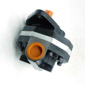 สถานีสูบน้ำมันเกียร์แรงดันสูง CB-FA ชิ้นส่วนเครื่องจักรก่อสร้างอุปกรณ์ไฮดรอลิกเฉพาะ - Product Image 3