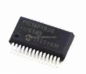 Advantageous products PIC16F1938-ISS SSOP-28 Electronic Components Ic SMD Chip