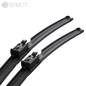 Lame d'essuie-glace sans cadre de haute qualité SURRIT pour Audi Lorinser - Product Image 4