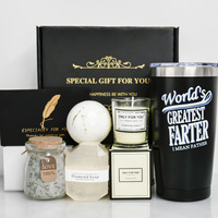 Coffret Cadeau Luxe Femme Tendance Haut de Gamme pour Spa, Personnalisable avec Sérigraphie sur Tissu – Article Promotionnel Très Demandé