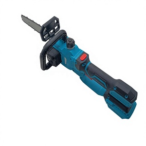 <span class=keywords><strong>Mini</strong></span> tronçonneuse sans fil UM, extensible, 12 pouces, résistante au froid, <span class=keywords><strong>à</strong></span> <span class=keywords><strong>batterie</strong></span>, pour la coupe du bois, best-seller en Russie - Product Image 3
