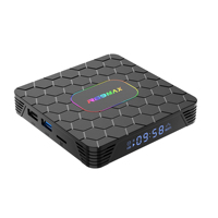 Nuevo TV Box Inteligente con Chip RK3528, Reproductor Multimedia 8K, Wifi6 5G, BT5.0, Múltiples Interfaces, OTT TV BOX con Sistema Operativo Android 14.0