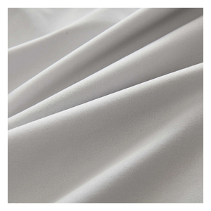 Home Decor 55/56" Inch 140cm Width Full Blackout Wind Proof 400d Polyester Waterproof Lining Wedding Fabric Roll - Product Image 1