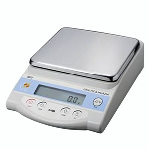 <span class=keywords><strong>Balance</strong></span> électronique série HZY HZ-2704 - Product Image 4
