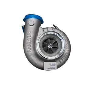 Turbocompresor Original de Alta Calidad 1001043194 612601111010 para Motor Diésel Weichai WP10 - Product Image 2