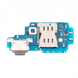 Placa de Carga Original para Samsung Galaxy S23 Ultra S918 - Product Image 2