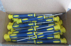 Tuốc Nơ Vít Bảo Mật <span class=keywords><strong>T6</strong></span> Tr6 T8 T10 Mini <span class=keywords><strong>Torx</strong></span> Với Tay Cầm Thoải Mái Để Sửa Chữa XBOX Và PS - Product Image 6