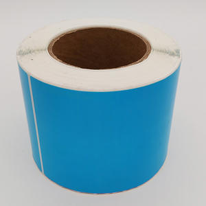 Papel de Etiquetas Autoadhesivas Térmicas de Triple Protección 7020 100100 para Impresión de Códigos de Barras Transfronterizos <span class=keywords><strong>Temu</strong></span> - Product Image 5