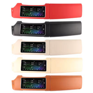 Écran rabattable de 12,3 pouces, système multimédia automobile Android Auto Carplay pour Land <span class=keywords><strong>Rover</strong></span> <span class=keywords><strong>Range</strong></span> <span class=keywords><strong>Rover</strong></span> Sport 17-19, autoradio, lecteur DVD, navigation GPS - Product Image 4