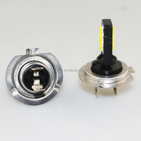 Pièces et accessoires pour véhicules, systèmes d'éclairage automobile, ampoules, ampoule de phare antibrouillard LED pour voiture et moto, éclairage intérieur pratique