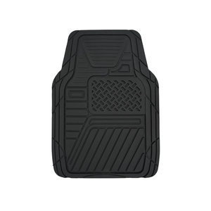 <span class=keywords><strong>Tappetini</strong></span> <span class=keywords><strong>Auto</strong></span> Personalizzati 4 Pezzi <span class=keywords><strong>Universali</strong></span> <span class=keywords><strong>in</strong></span> PVC di Lusso con Servizio OEM ODM - Product Image 3