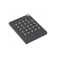 XZT (nouveau et original) circuit intégré IC MTFC32GAPALNA-AIT En stock Composants électroniques MTFC32GAPALNA-AIT