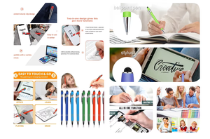 Stylo bille design tube de simulation en forme de <span class=keywords><strong>seringue</strong></span>, recharge 0,7 mm, cadeau d'appréciation pour infirmières et personnel médical, pour le bureau, l'écriture, la salle de classe et les fêtes - Product Image 6