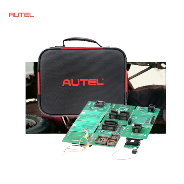 For MaxiIM IMKPA Code Reader Key Programmer for -Benz Audi Cars-1 Year Warranty Wireless IMMO Programming Machine