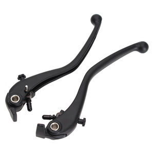 Ensemble de leviers d'embrayage hydrauliques en aluminium pour <span class=keywords><strong>Ducati</strong></span> V2 V4 899 959 950 1200 1260 1199 1299 Street Motorcycle - Product Image 3