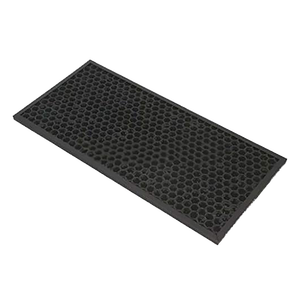 Lansir XD6077 XD6061 <span class=keywords><strong>Filtre</strong></span> HEPA et <span class=keywords><strong>filtre</strong></span> <span class=keywords><strong>à</strong></span> charbon de remplacement pour purificateur d'<span class=keywords><strong>air</strong></span> <span class=keywords><strong>Rowenta</strong></span> Tefal PU6025 PU6065 PU6066 PU6085 - Product Image 6