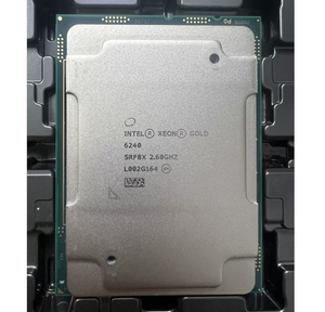Original Official Version <strong>CPU</strong> 6226 6230 N R 6234 6240 6242 6244 6246 6144 6148 6149 6150 6154 6133 6140 6142 6146 6152 Processor - Product Image 1