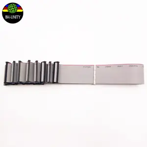 V1.3 Đầu Nối Bảng Mạch V1.7 Bo Mạch Chính Cho Máy In Dung Môi Toàn Bộ Bộ Konica Minolta 512i Hội Đồng Quản Trị Kit Lắp Ráp Km 512i In - Product Image 6