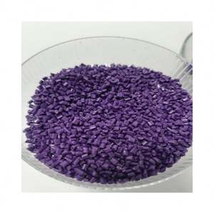 Matière première en plastique polyphthalamide PPA GF30/GF40 d'origine chinoise - Product Image 5