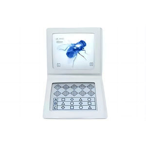 ระบบทด<span class=keywords><strong>สอบ</strong></span><span class=keywords><strong>ค</strong></span>วามรุนแรงของสเตอริโอสำหรับตรวจตาแบบ FLY-S - Product Image 2