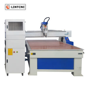 LT-1530 1530 2030 древесный станок с ЧПУ 2 шпинделя для мебели, многоголовочный деревообрабатывающий станок 1325 Двойные головки - Product Image 3