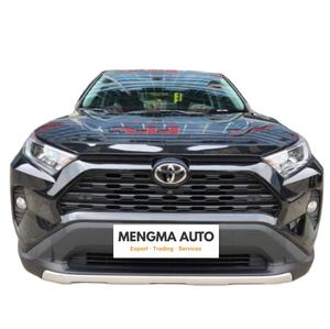 2022 per Toyota <span class=keywords><strong>RAV4</strong></span> SUV 2WD con 5 posti, guida a sinistra e a destra, cambio automatico, pneumatici R18 - Product Image 1