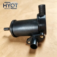 1014010 Pièces de rechange moteur de haute qualité pour camion, ensemble séparateur d'huile et de gaz, appareil de respiration pour FAW Jiefang Xichai Diesel