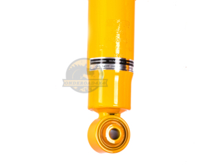 <span class=keywords><strong>Jimny</strong></span> — Kit de levage <span class=keywords><strong>pour</strong></span> voiture, <span class=keywords><strong>accessoires</strong></span> <span class=keywords><strong>pour</strong></span> ventilation de véhicule, ajustable, Suspension <span class=keywords><strong>4x4</strong></span>, 3 pouces, amortisseur - Product Image 4