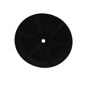 Junta de silicona Tough Whale, anillo de sellado redondo hecho a medida, grado alimenticio para la industria farmacéutica y alimentaria - Product Image 2