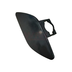 61677171659 7171659 Cache de buse de lave-phare pour BMW E92 E93 328i 335i Pare-chocs avant gauche Cache de jet de pulvérisation de phare - Product Image 1