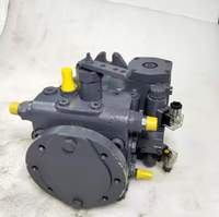 Pompe à piston hydraulique A4VG71HDD1/32L-NZF02F041D R902000774, pompe à piston A4VG71 R902000815 A4VG71EP2DT1/32R-NSF02F041D