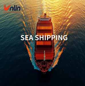 שירותי לוגיסטיקה משלוחים מקצועיים לסרי לנקה מדלת מסירה מדלת לדלת משלוח אוויר/ים/ים/אוקיינוסים + אקספרס - Product Image 5