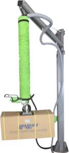 סגנון חדש קל להרים ציוד-מעולה צינור ואקום מצמנט מעולה תיק גדול-ואקום-חבילה נייד-ואקום-lifter - Product Image 4