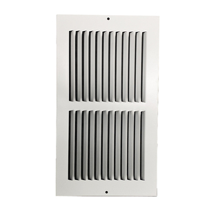 Équipement de ventilation d'air électrique de conception moderne de taille personnalisée évent d'échappement de sortie de climatiseur à des fins de refroidissement - Product Image 6
