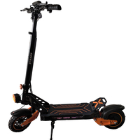 Trottinette électrique pliable Paige 1200W 1500W pour adulte, haute vitesse, batterie au lithium personnalisée ODM pour usage extérieur