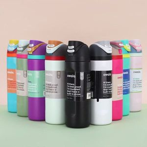 Offre Spéciale : Bouteille d'<span class=keywords><strong>eau</strong></span> isotherme en acier inoxydable avec bouchon à bec verseur, isolation thermique portable <span class=keywords><strong>de</strong></span> 6 à 12 heures - Product Image 2